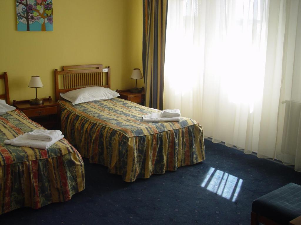 Hotel Astra Brasov Room photo