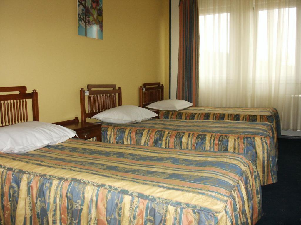 Hotel Astra Brasov Room photo