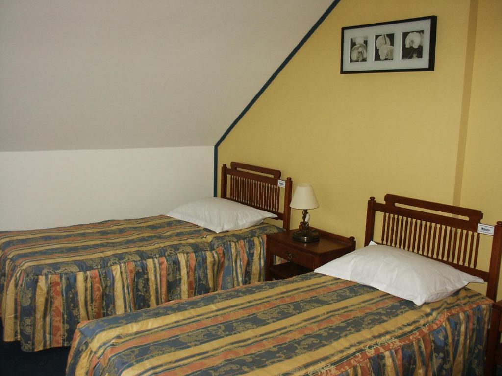Hotel Astra Brasov Room photo