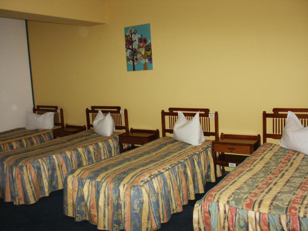 Hotel Astra Brasov Room photo